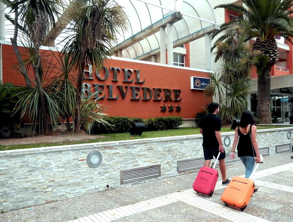 Hotel Ohtels Belvedere Salou