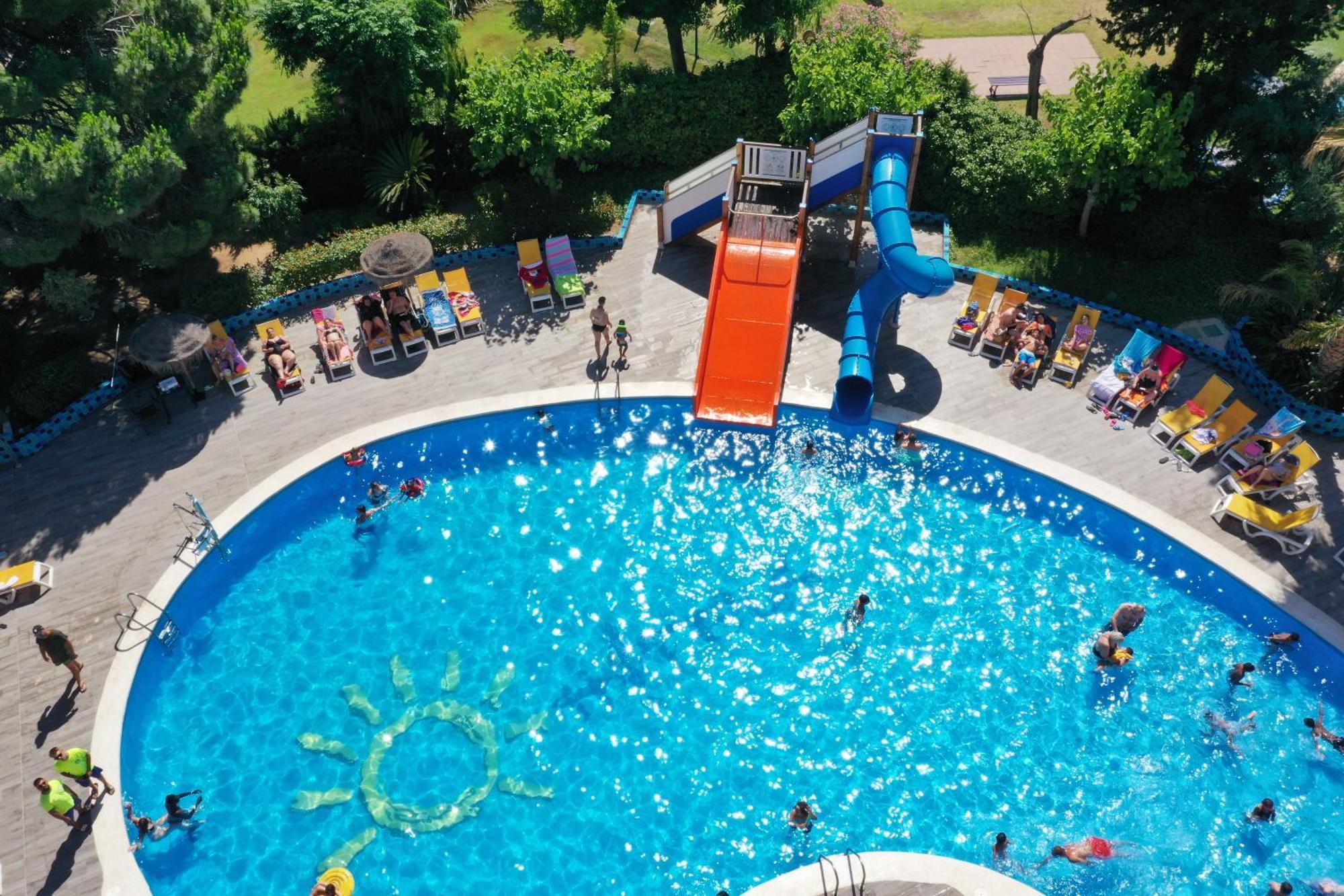 Ohtels Belvedere 3* Salou