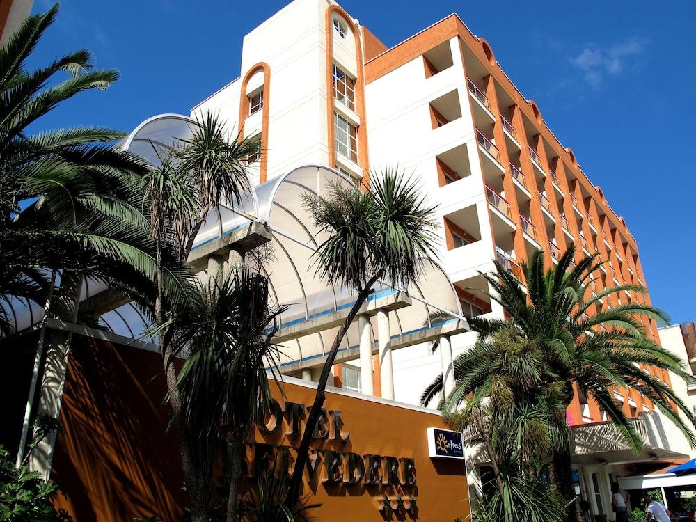 Ohtels Belvedere 3* Salou