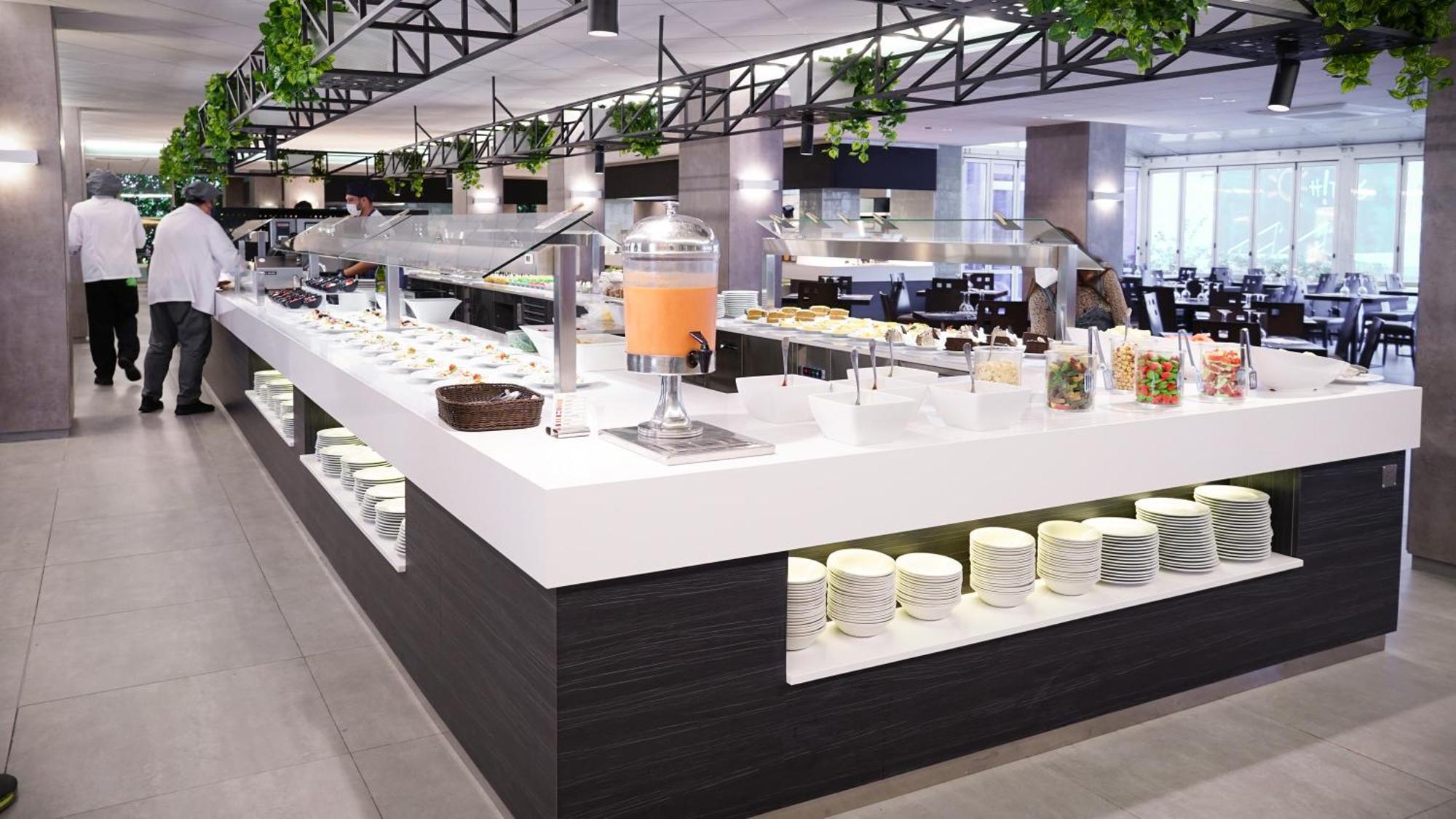 Ohtels Belvedere Hotel Salou